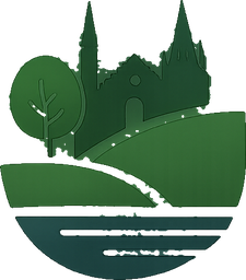 Sorø Idræts- & Kulturby logo